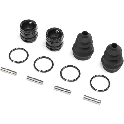 Losi spojka centrálního náhonu přední/zadní (2): DBXL 2.0