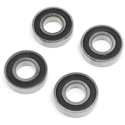 Losi kuličkové ložisko 10x22x6mm RS (4)