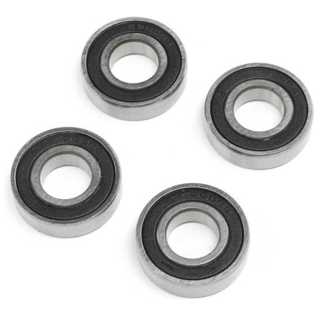 Losi kuličkové ložisko 10x22x6mm RS (4)