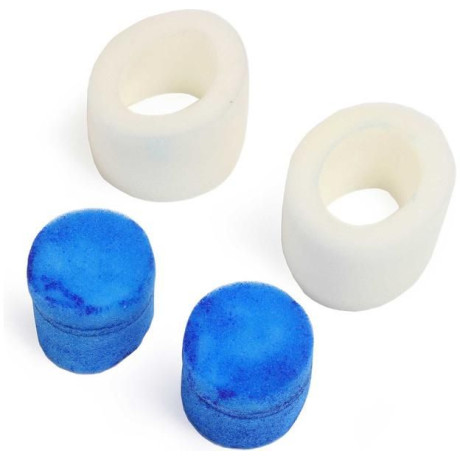 Losi vložka vzduchového filtru (2): DBXL 2.0