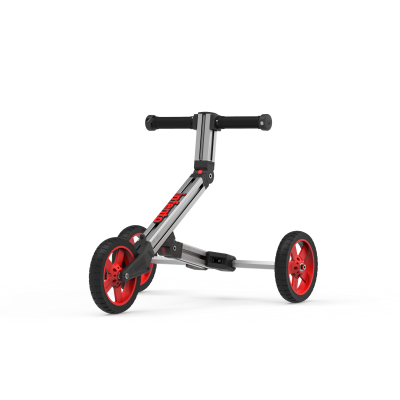 Infento Make & Move Kit 13v1 – sada na zostavenie vozítok pre deti