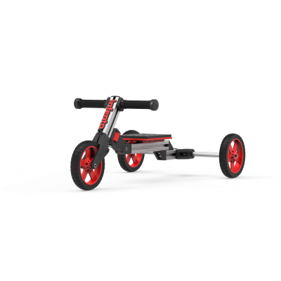 Infento Make & Move Kit 13v1 – sada na zostavenie vozítok pre deti