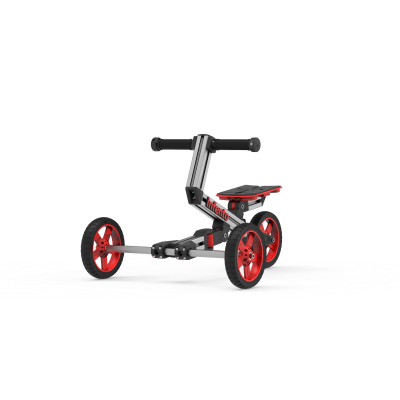 Infento Make & Move Kit 13v1 – sada na zostavenie vozítok pre deti