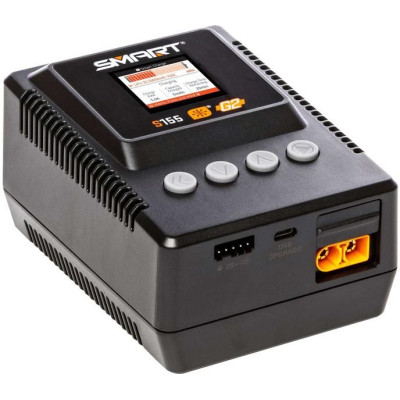 Spektrum Smart G2 nabíječ S155 1x55W AC