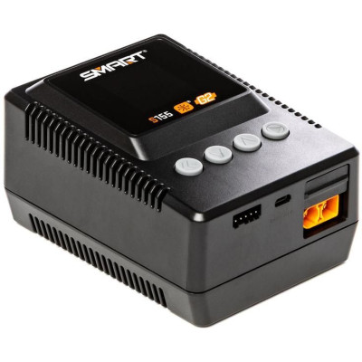 Spektrum Smart G2 nabíječ S155 1x55W AC