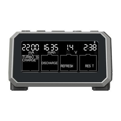 SKY RC NC2200 nabíječ AA/AAA článků NiMH/NiCd