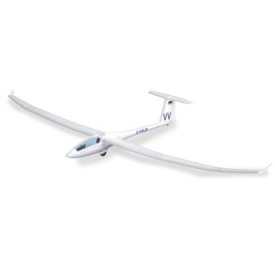 Ventus 2cxa 15 m (870 mm) stavebnice