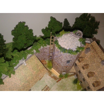 Nový hrad u Adamova 1:220