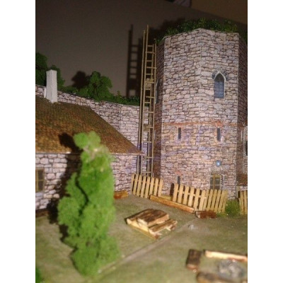 Nový hrad u Adamova 1:220