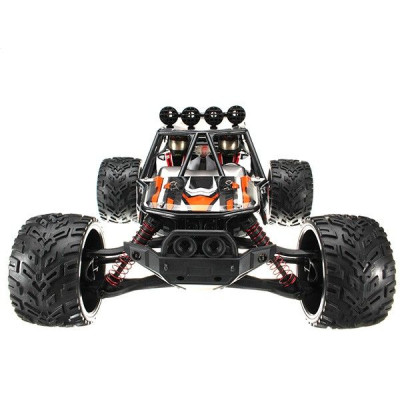 AUTO RC MONSTER TRUCK 1:12 2.4GHZ
