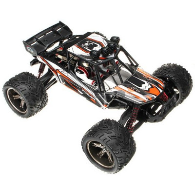 AUTO RC MONSTER TRUCK 1:12 2.4GHZ