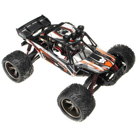 AUTO RC MONSTER TRUCK 1:12 2.4GHZ