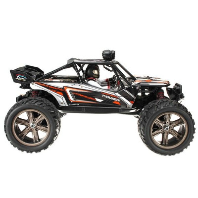 AUTO RC MONSTER TRUCK 1:12 2.4GHZ