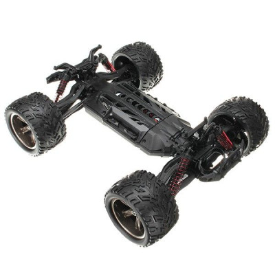 AUTO RC MONSTER TRUCK 1:12 2.4GHZ