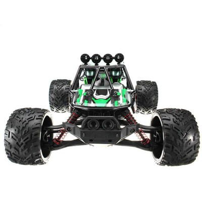 AUTO RC MONSTER TRUCK 1:12 2.4GHZ