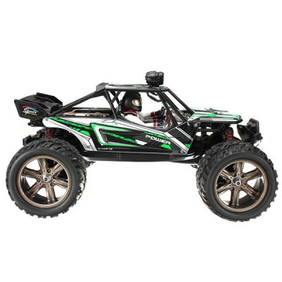 AUTO RC MONSTER TRUCK 1:12 2.4GHZ