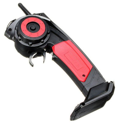 AUTO RC MONSTER TRUCK 1:12 2.4GHZ