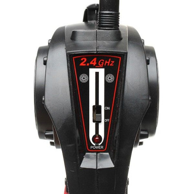 AUTO RC MONSTER TRUCK 1:12 2.4GHZ