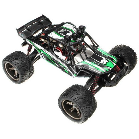 AUTO RC MONSTER TRUCK 1:12 2.4GHZ