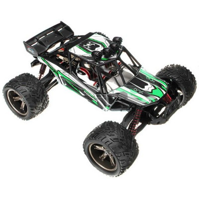 AUTO RC MONSTER TRUCK 1:12 2.4GHZ