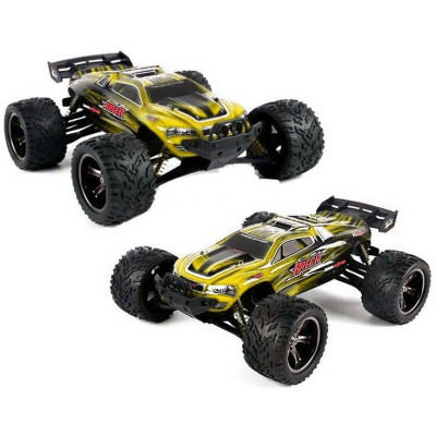 AUTO RC MONSTER TRUCK 1:12 2.4GHZ