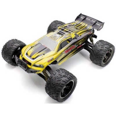 AUTO RC MONSTER TRUCK 1:12 2.4GHZ