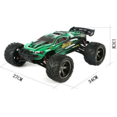 AUTO RC MONSTER TRUCK 1:12 2.4GHZ