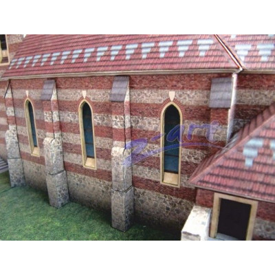 Kostol sv. Cyrila a Metodeja v Bílovicích nad Svitavou 1:120