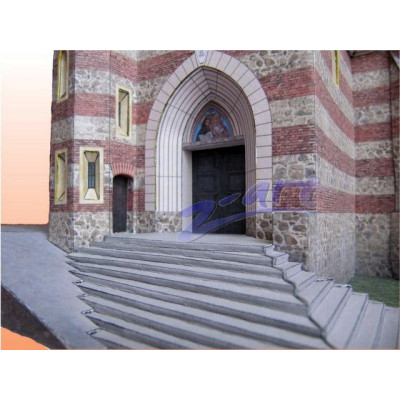 Kostol sv. Cyrila a Metodeja v Bílovicích nad Svitavou 1:120