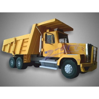 Western Star 6900XD 1:32