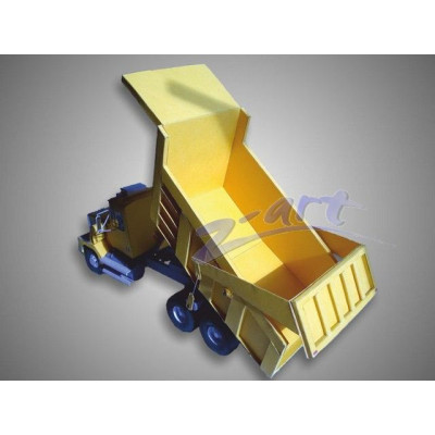 Western Star 6900XD 1:32