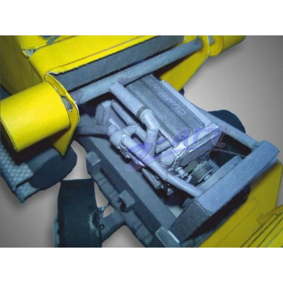 Western Star 6900XD 1:32