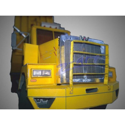 Western Star 6900XD 1:32