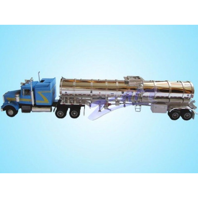 Cisternový náves Tytal 200 BBL 1:32