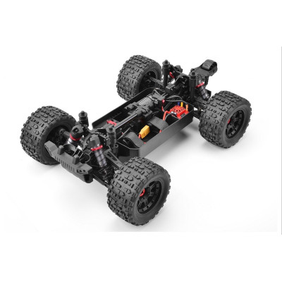 SKETER XP 4S - 1/8 Monster Truck 4WD - RTR - Brushless Power 4S