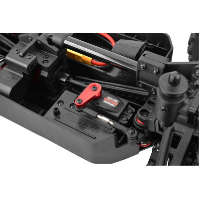 SKETER XP 4S - 1/8 Monster Truck 4WD - RTR - Brushless Power 4S