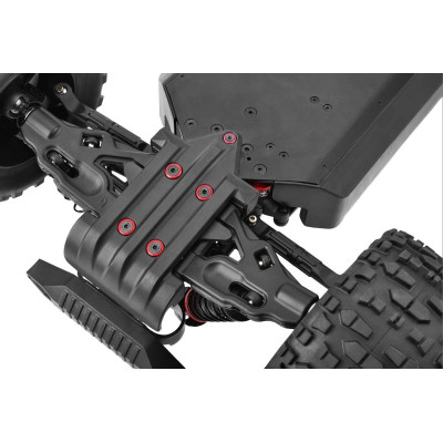 SKETER XP 4S - 1/8 Monster Truck 4WD - RTR - Brushless Power 4S