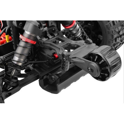 SKETER XP 4S - 1/8 Monster Truck 4WD - RTR - Brushless Power 4S