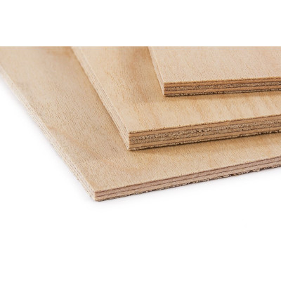 Překližka EKONOMIK 6,0x610x310mm