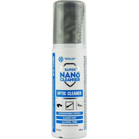 NANOPROTECH GNP Čistič optik 100 ml