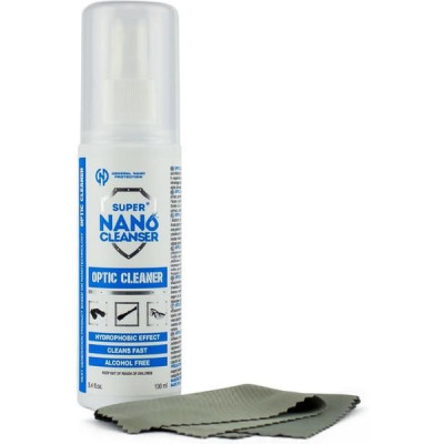NANOPROTECH GNP Čistič optik 100 ml