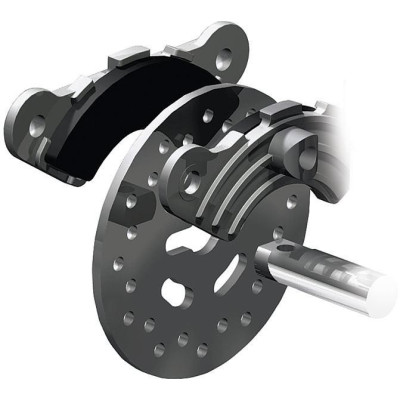 Traxxas Nitro T-Maxx 3.3 1:8 TQi Bluetooth RTR červený