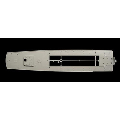 Model Kit loď PRM edice 5603 - SCHNELLBOOT TYP S-100 (1:35)