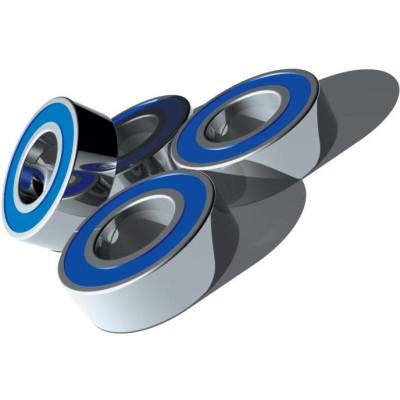 Traxxas Nitro T-Maxx 3.3 1:8 TQi Bluetooth RTR červený