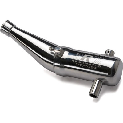 Traxxas Nitro T-Maxx 3.3 1:8 TQi Bluetooth RTR červený