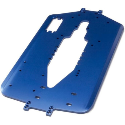 Traxxas Nitro T-Maxx 3.3 1:8 TQi Bluetooth RTR bílý