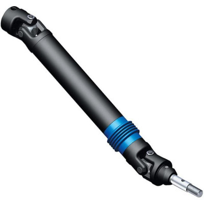 Traxxas Nitro T-Maxx 3.3 1:8 TQi Bluetooth RTR bílý