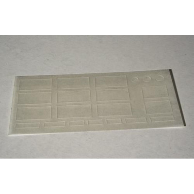 Model Kit loď PRM edice 5603 - SCHNELLBOOT TYP S-100 (1:35)