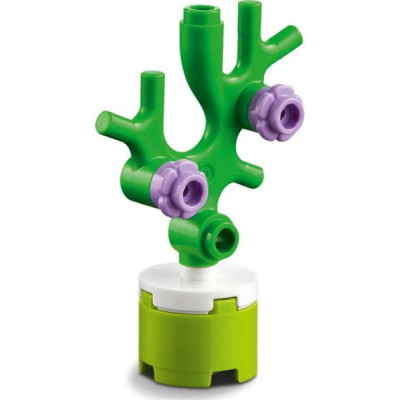 LEGO Classic - Kreativní zábava v oceánu