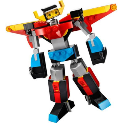 LEGO Creator - Super robot
